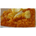 Arroz con bacalao (F. Consolidación)