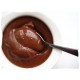 (F. Crucero) Crema de cacao para untar con edulcorantes Dukaniana