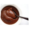 (F. Crucero) Crema de cacao para untar con edulcorantes Dukaniana