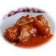 (PV) Carne de Pavo al Tomate